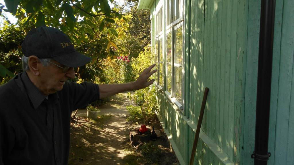 zdj. Agnieszka Dragon Pan Józef