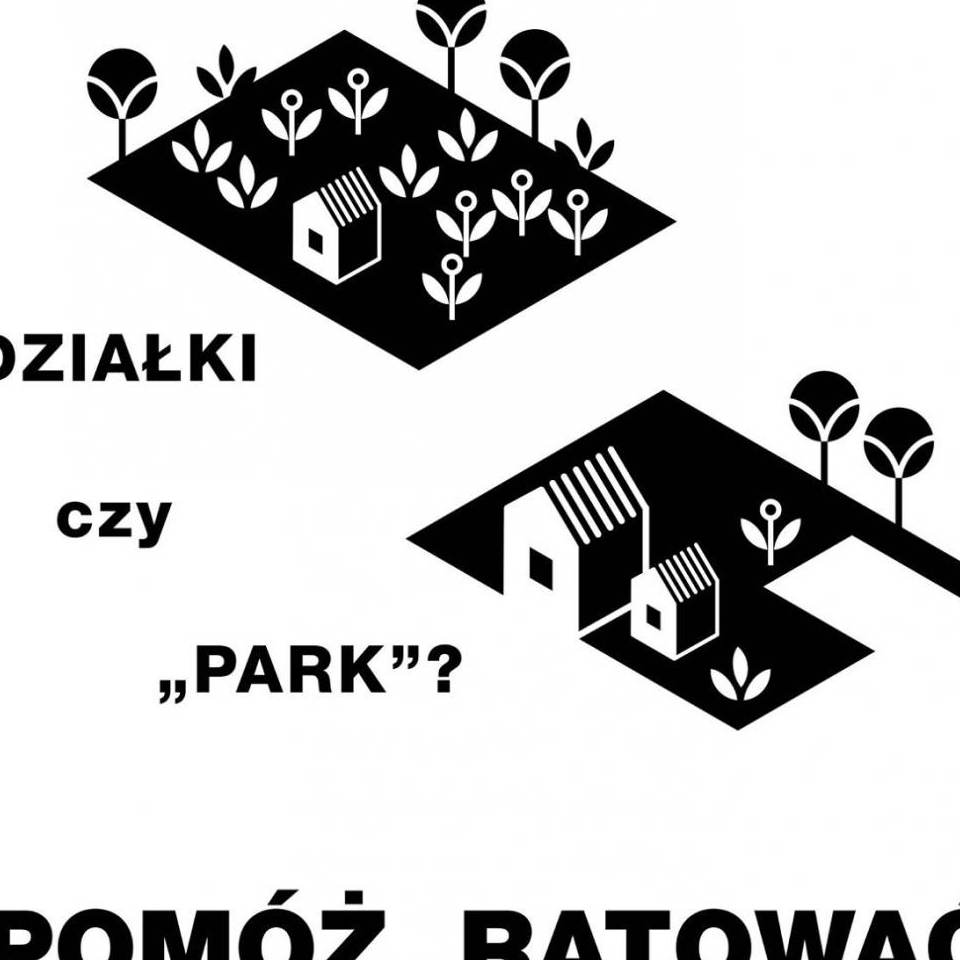 proj. Aleksandra Andrzejewska ROD Obrońców Pokoju